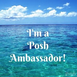 👜 Posh 💎 Ambassador 👡